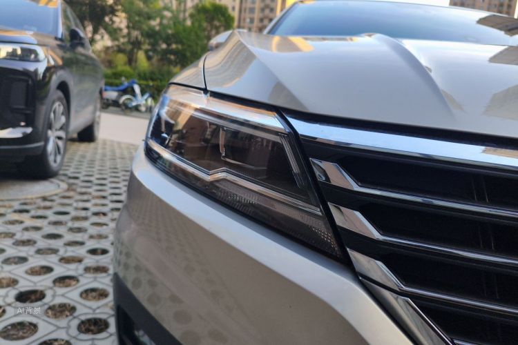 Volkswagen Lavida 2020 car image #8