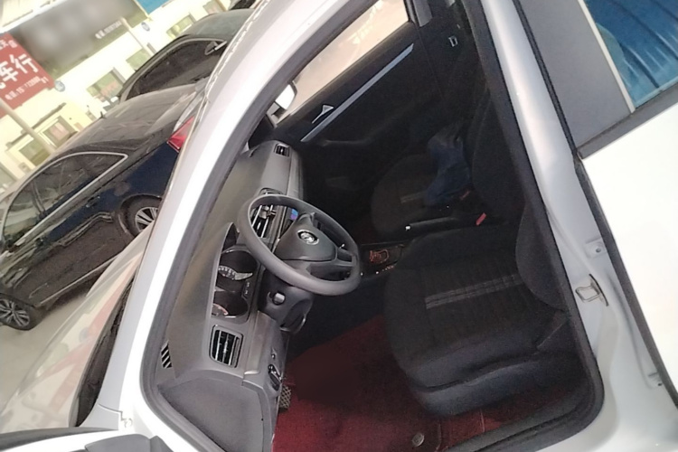 Volkswagen Lavida 2022 car image #15