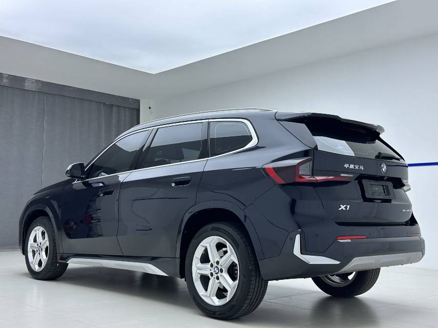 BMW X1 2023 image de voiture #4
