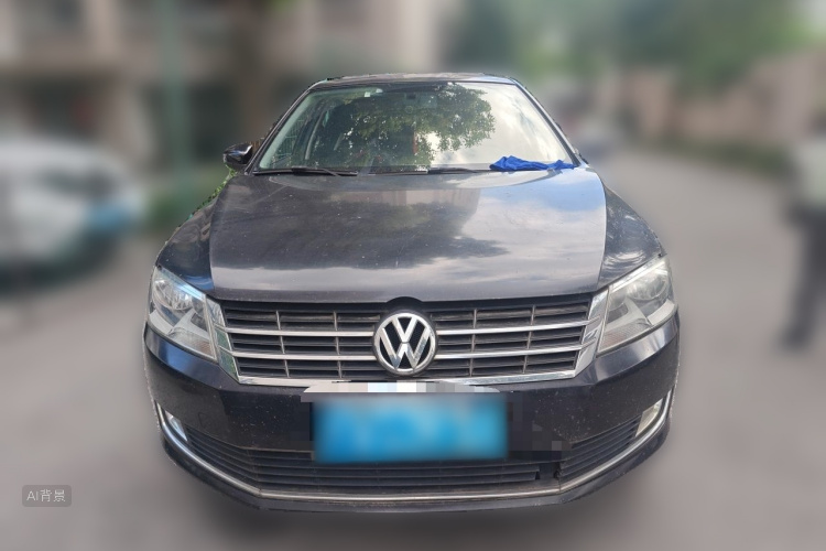 Volkswagen Lavida 2015 #3 Volkswagen Lavida 2015 car image #3