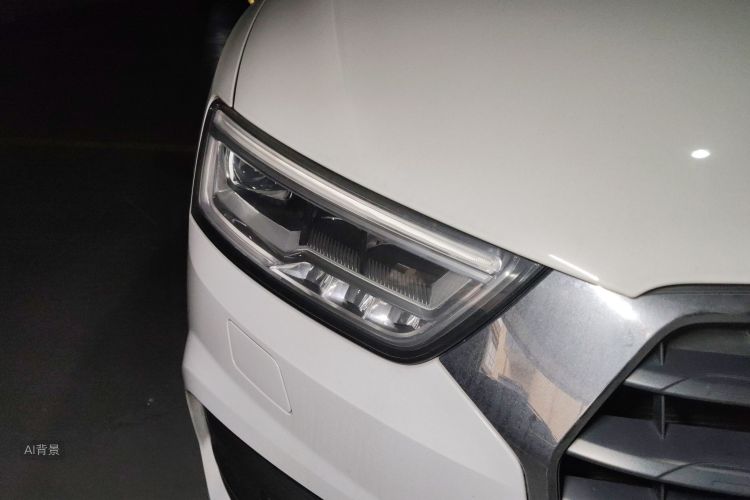 Audi Q3 2017 immagine di auto #8