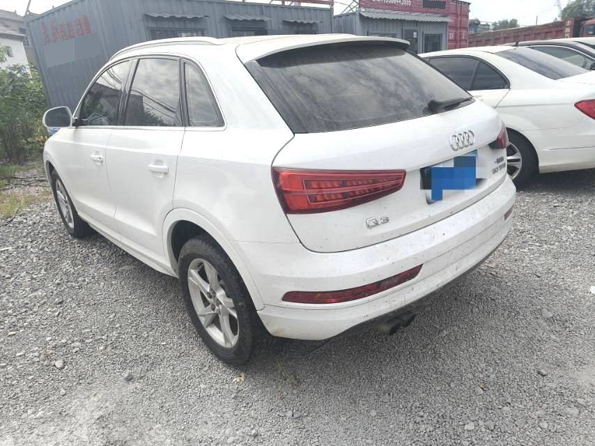 2018 #3 2018 immagine di auto #3
