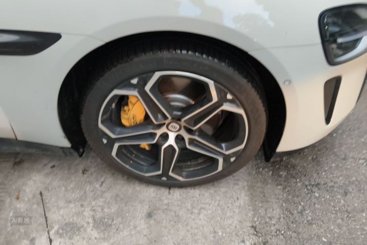 2026 #9 2026 immagine di auto #9