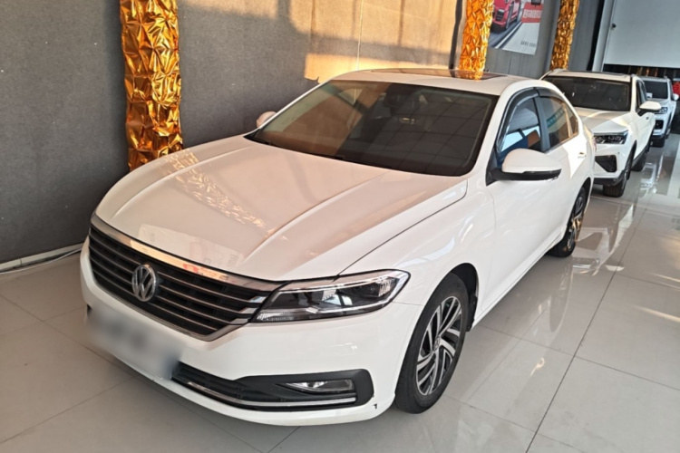 Volkswagen Lavida 2022 #2 Volkswagen Lavida 2022 car image #2