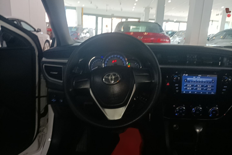 2016 #11 2016 car image #11
