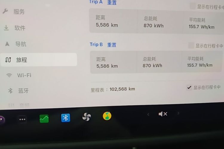Tesla Model 3 2020 car image #12
