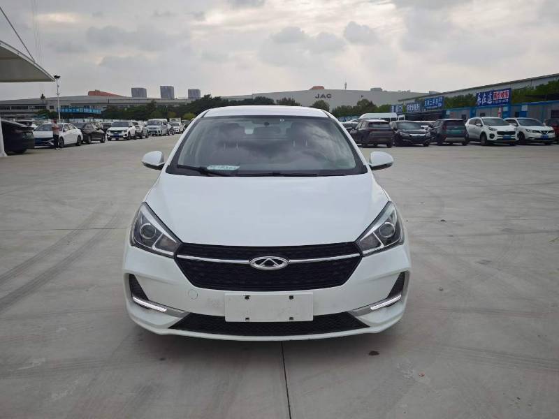 Chery Arrizo 5 2018 #2 Chery Arrizo 5 2018 изображение автомобиля #2