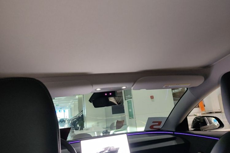 Tesla Model 3 2025 #18 Tesla Model 3 2025 car image #18