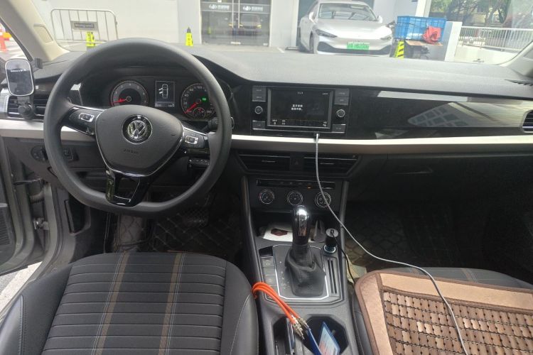 Volkswagen Lavida 2019 imagem de carro #12