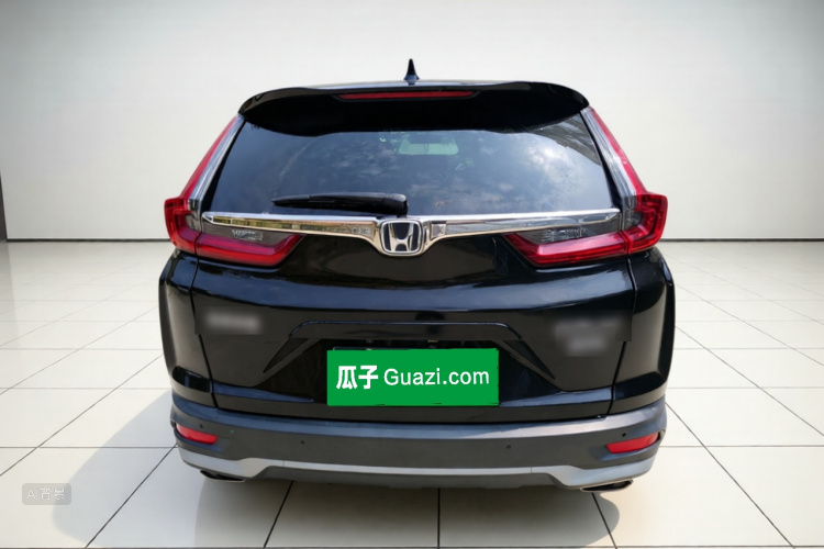 Honda CR-V 2020 car image #6