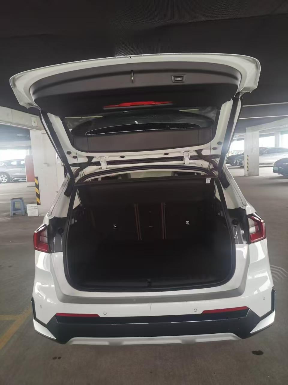 BMW X1 2024 #10 BMW X1 2024 immagine di auto #10
