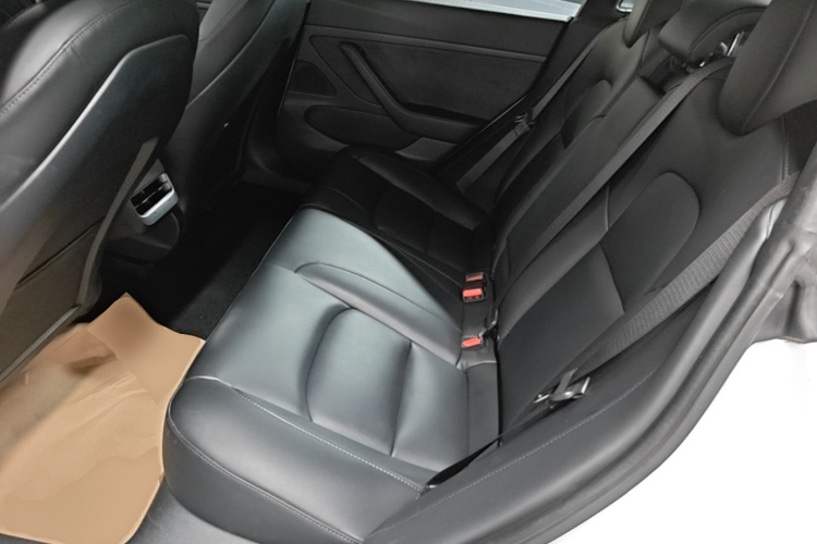 Tesla Model 3 2020 #17 Tesla Model 3 2020 car image #17