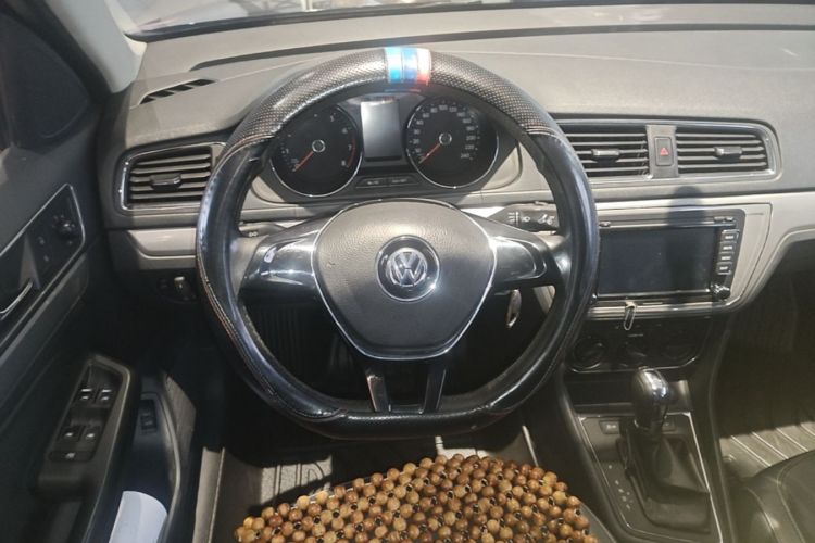 Volkswagen Lavida 2016 immagine di auto #12