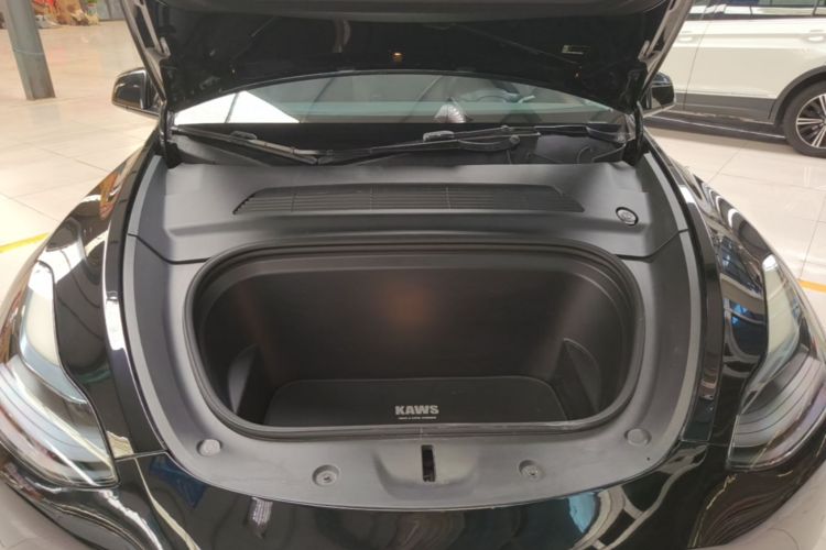 Tesla Model Y 2022 #20 Tesla Model Y 2022 car image #20