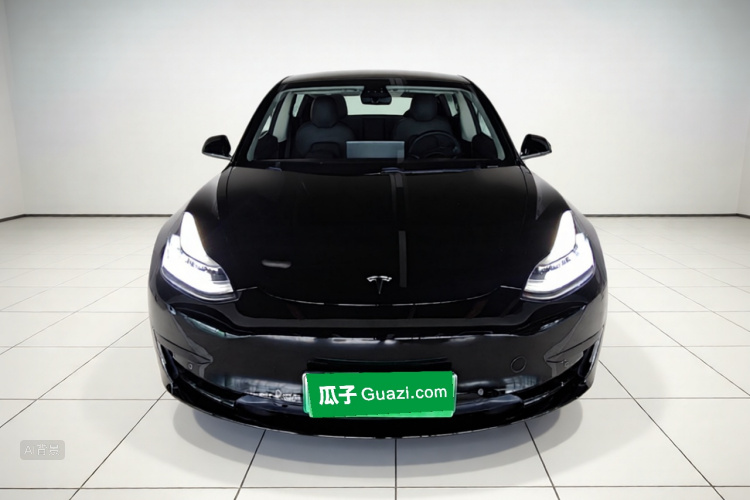 Tesla Model 3 2020 car image #3