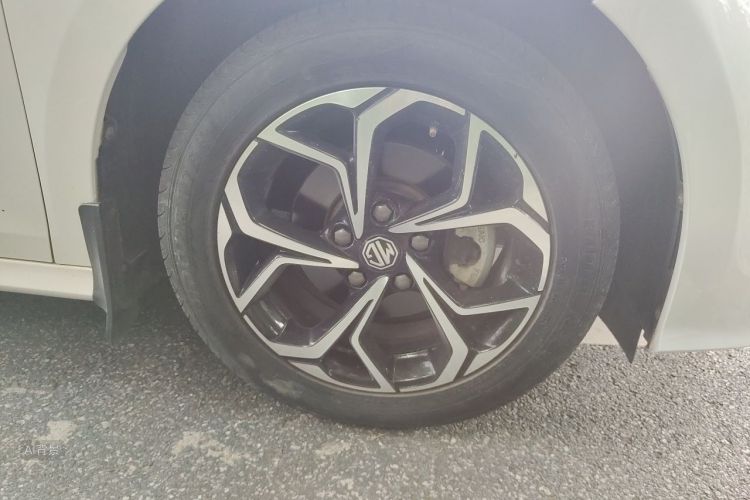 MG 5 2021 #9 MG 5 2021 immagine di auto #9
