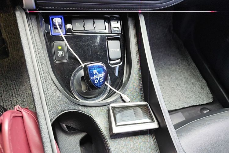 Toyota Corolla 2017 car image #14