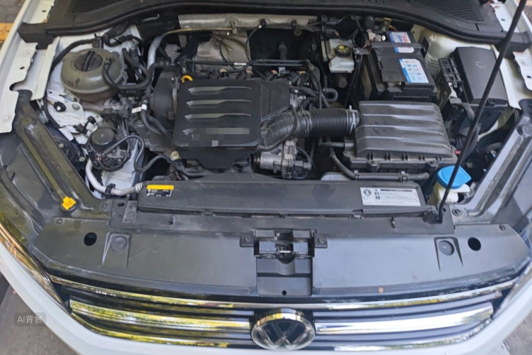 Volkswagen Bora 2020 car image #22