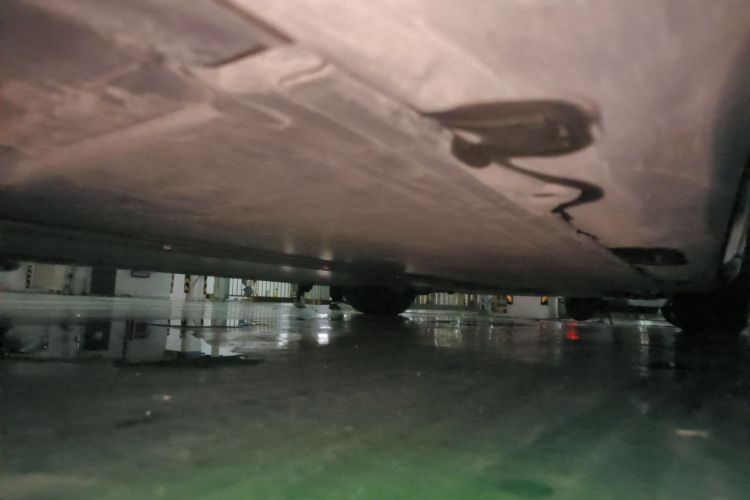 Tesla Model 3 2023 immagine di auto #20