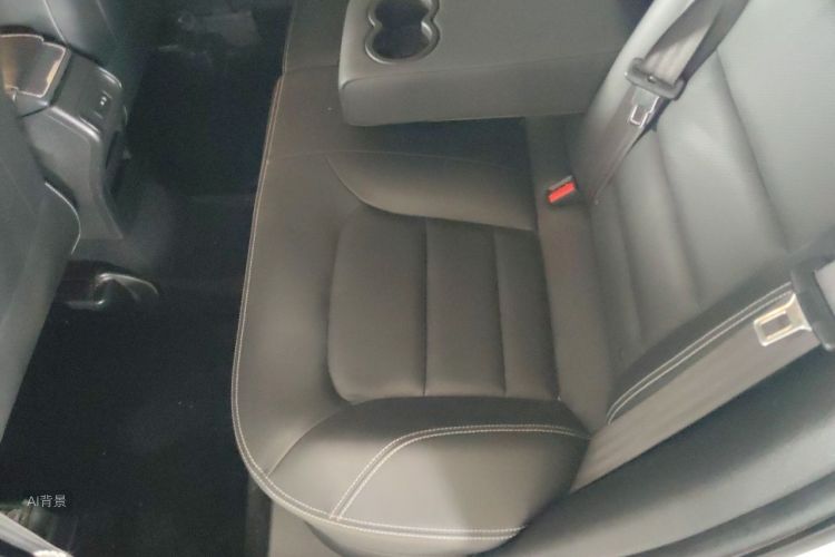 GEELY Emgrand GS 2018 #19 GEELY Emgrand GS 2018 car image #19