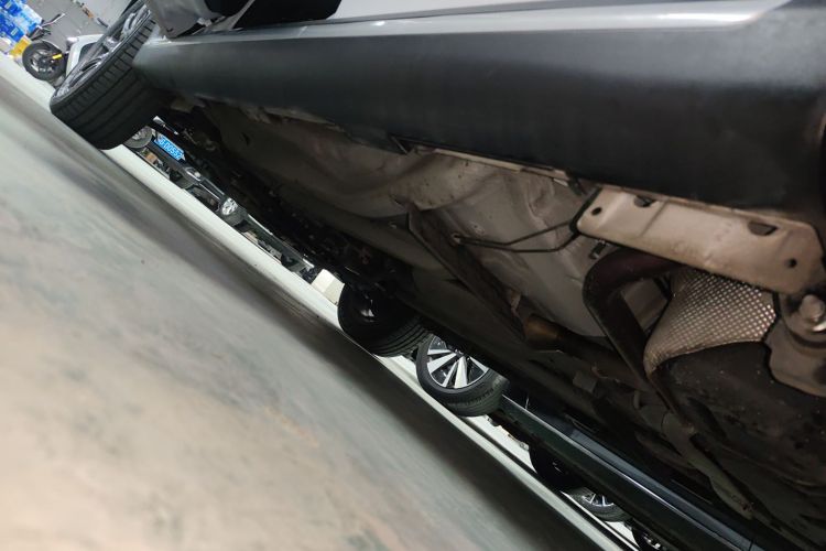 Chery Tiggo 3x 2024 изображение автомобиля #27