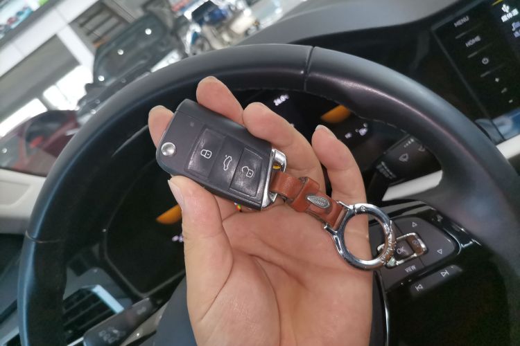 Volkswagen Lavida 2021 imagem de carro #9