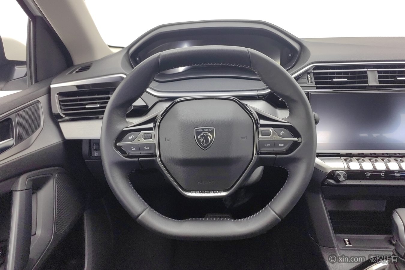 Peugeot 408 2024 car image #11