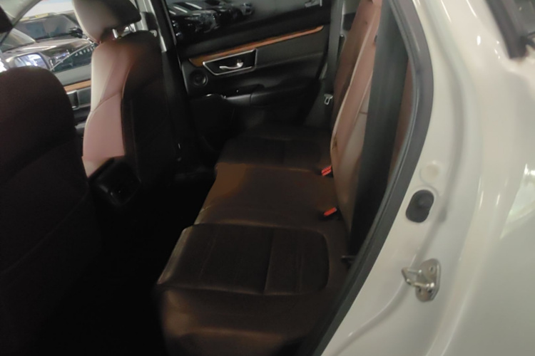 Honda CR-V 2019 car image #17