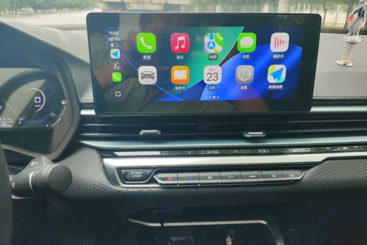 GEELY Emgrand 2022 #13 GEELY Emgrand 2022 immagine di auto #13