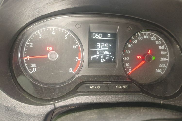 Volkswagen Polo 2017 #14 Volkswagen Polo 2017 car image #14