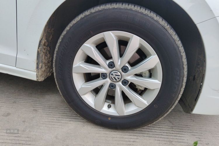 Volkswagen Bora 2020 car image #9