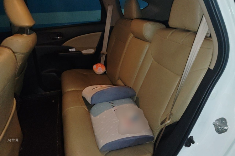 Honda CR-V 2017 car image #19