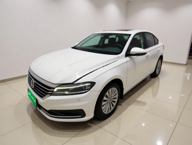 Volkswagen Lavida 2020 car image 