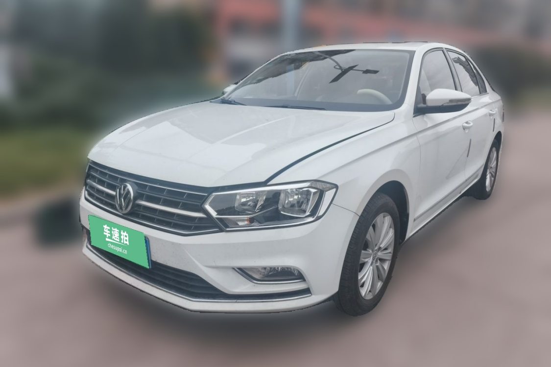 Volkswagen Bora 2017 car image 