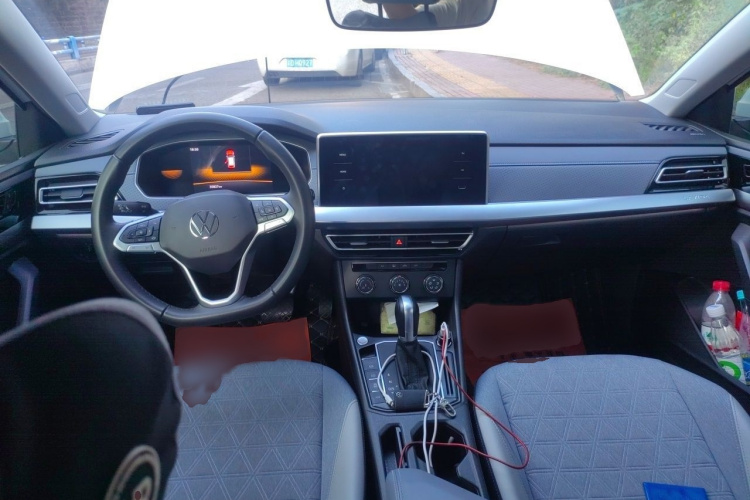 Volkswagen Lavida 2024 car image #12