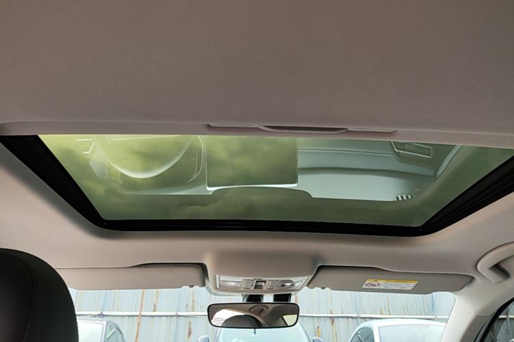 Volkswagen Lavida 2023 #18 Volkswagen Lavida 2023 car image #18