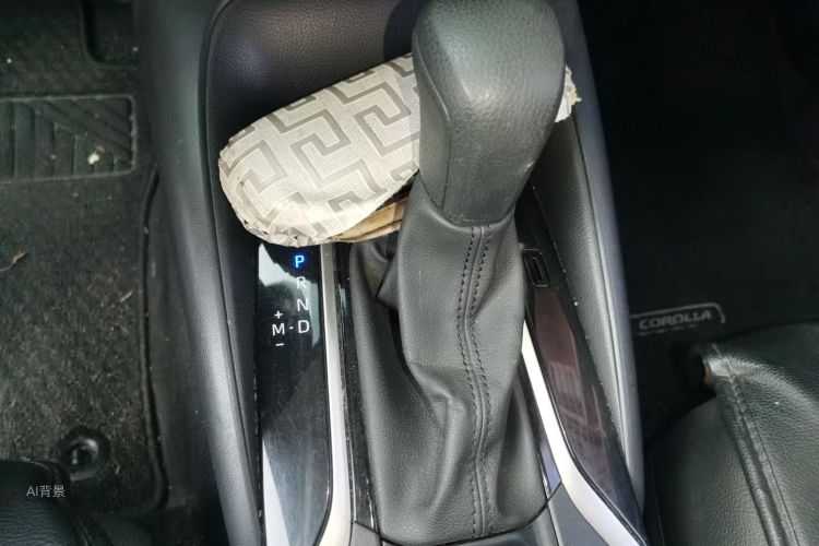 Toyota Corolla 2019 #16 Toyota Corolla 2019 car image #16