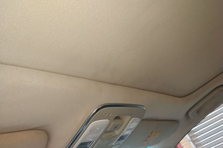 GEELY Emgrand GS 2016 #27 GEELY Emgrand GS 2016 car image #27
