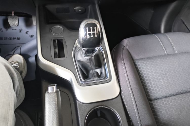 Chery Tiggo 5x 2019 #14 Chery Tiggo 5x 2019 car image #14