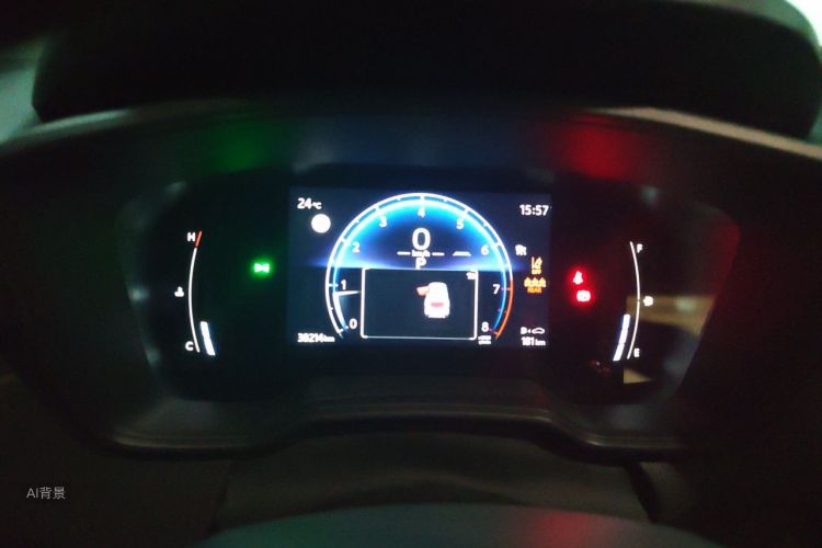 Toyota Corolla Cross 2025 car image #13