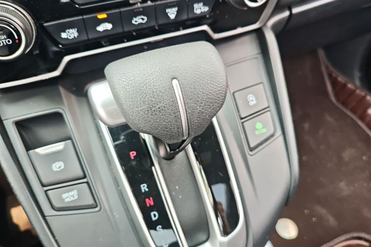 Honda CR-V 2022 imagem de carro #14