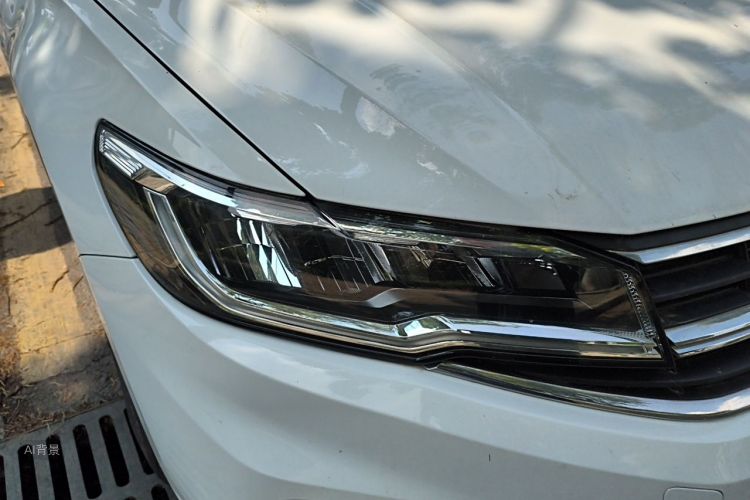 Volkswagen Bora 2019 #8 Volkswagen Bora 2019 car image #8