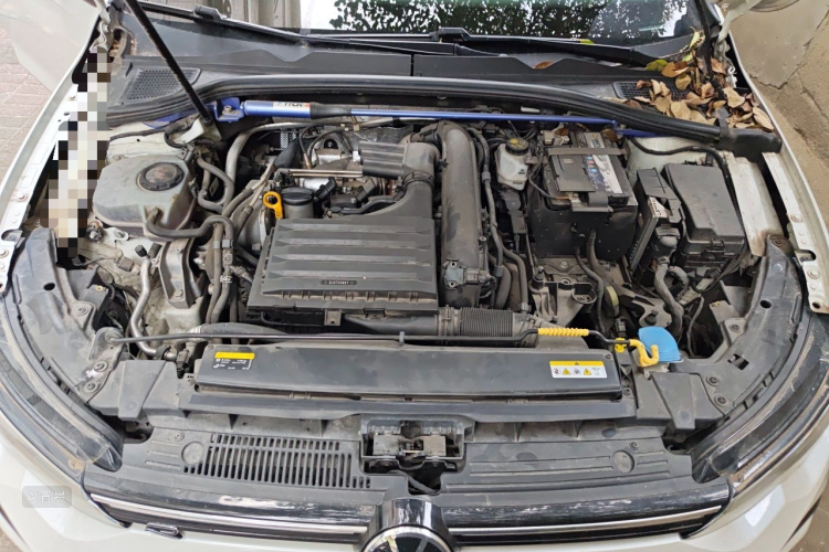 Volkswagen Golf 2022 #22 Volkswagen Golf 2022 car image #22