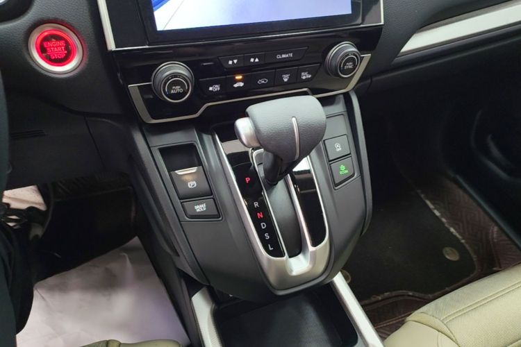 Honda CR-V 2020 #18 Honda CR-V 2020 car image #18