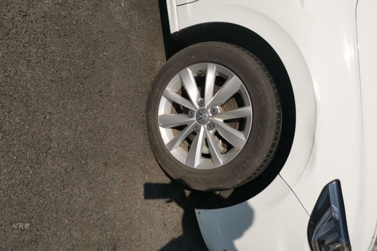 Volkswagen Bora 2019 #9 Volkswagen Bora 2019 صورة سيارة #9