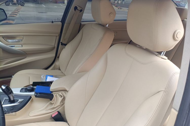 BMW 3 Series 2015 #17 BMW 3 Series 2015 car image #17