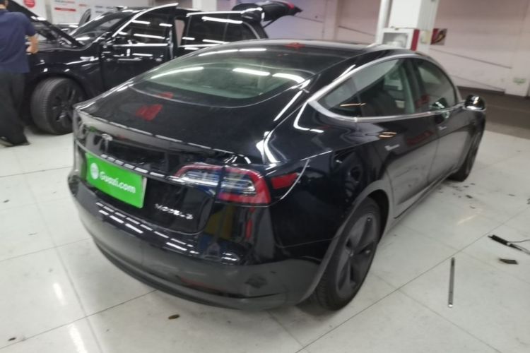 Tesla Model 3 2020 car image #7