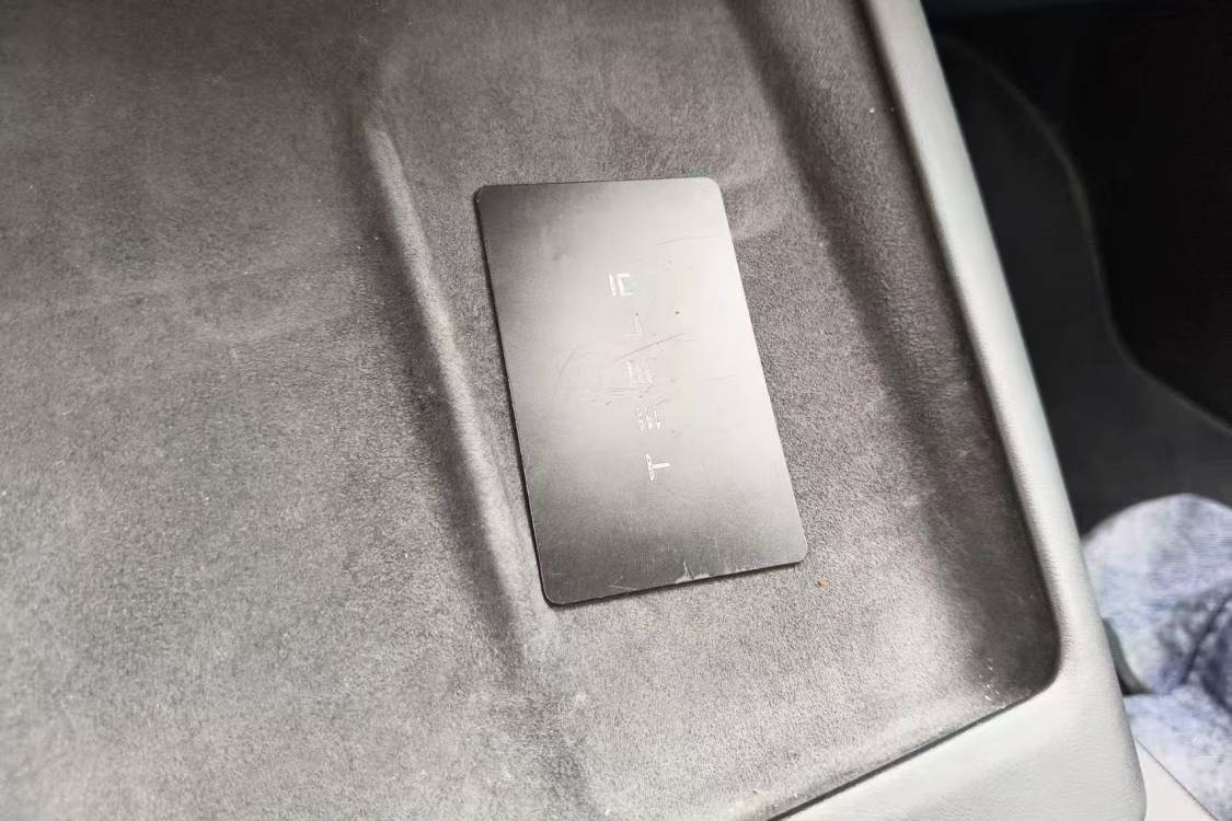 Tesla Model 3 2020 #28 Tesla Model 3 2020 car image #28