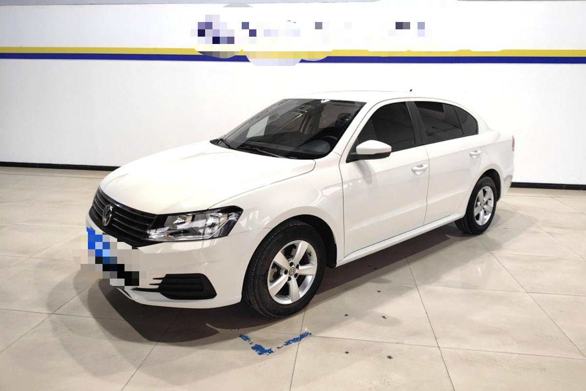 Volkswagen Lavida 2023 Volkswagen Lavida 2023 car image