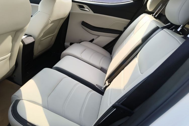 BYD Yuan Pro 2021 immagine di auto #13